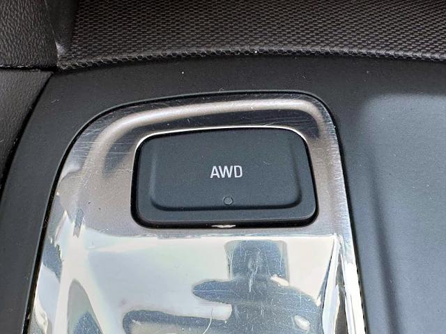 2022 Chevrolet Equinox Vehicle Photo in Roslyn, NY 11576
