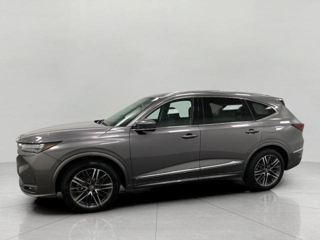 2026 Acura MDX Vehicle Photo in Appleton, WI 54913