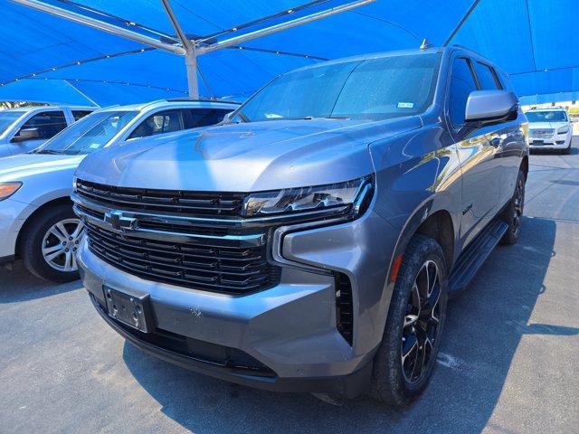 2021 Chevrolet Tahoe Vehicle Photo in Decatur, TX 76234