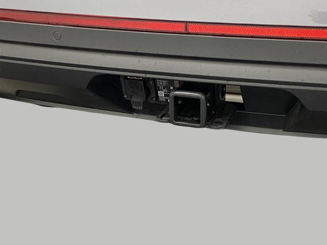 2025 Volkswagen Atlas Vehicle Photo in Appleton, WI 54913