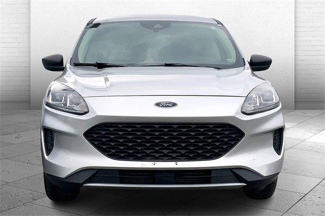 2020 Ford Escape Vehicle Photo in KANSAS CITY, MO 64114-4502