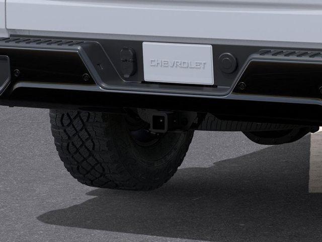 2025 Chevrolet Silverado 1500 Vehicle Photo in PAWLING, NY 12564-3219
