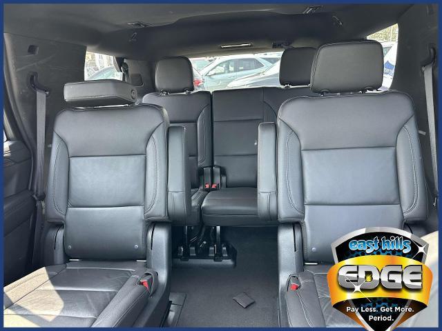 2021 Chevrolet Tahoe Vehicle Photo in Roslyn, NY 11576