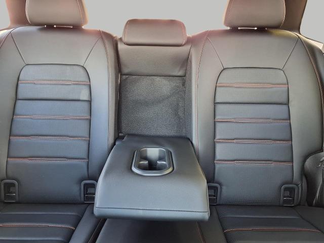 2026 Honda CR-V Hybrid Vehicle Photo in Oshkosh, WI 54904