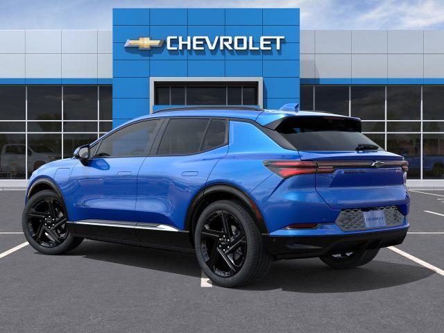 2025 Chevrolet Equinox EV Vehicle Photo in PAWLING, NY 12564-3219