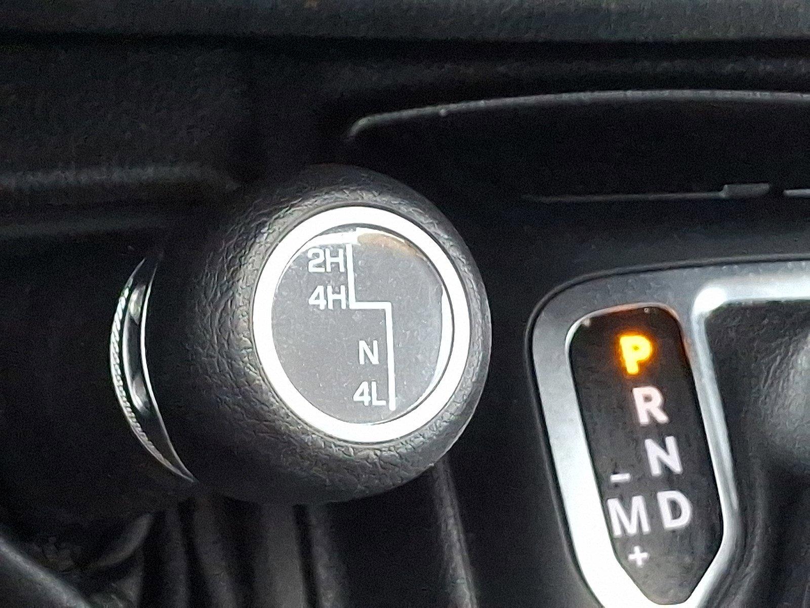2020 Jeep Wrangler Unlimited Vehicle Photo in Harrisburg, PA 17111