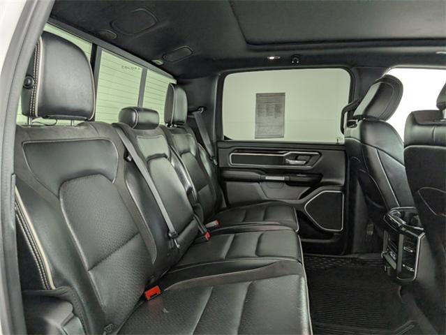 2021 Ram 1500 Vehicle Photo in ENGLEWOOD, CO 80113-6708