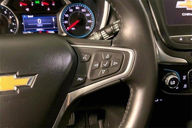 2022 Chevrolet Equinox Vehicle Photo in KANSAS CITY, MO 64114-4502