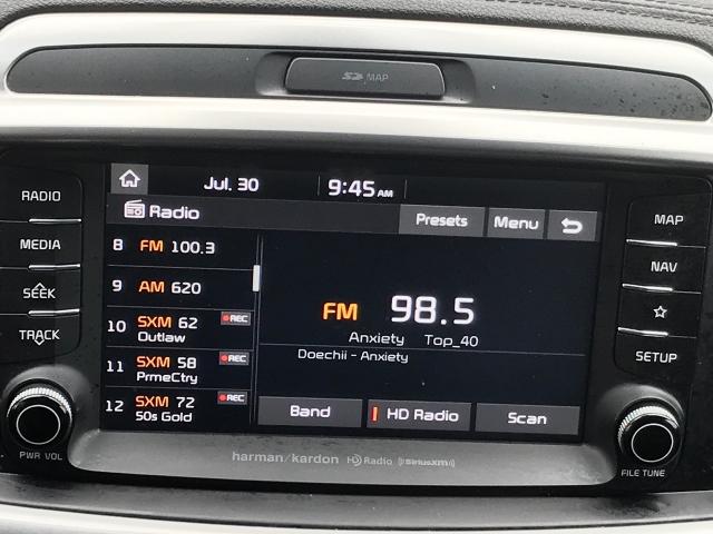 2019 Kia Sorento Vehicle Photo in GREEN BAY, WI 54303-3330