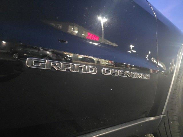 2017 Jeep Grand Cherokee Vehicle Photo in Harrisburg, PA 17111-1033