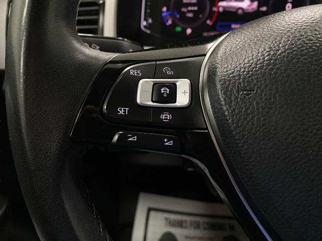 2020 Volkswagen Atlas Vehicle Photo in Appleton, WI 54913