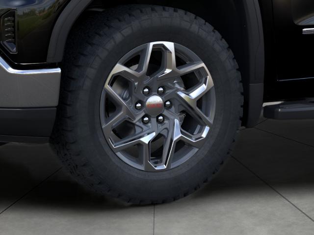 2026 GMC Sierra 1500 Vehicle Photo in GREEN BAY, WI 54303-3330