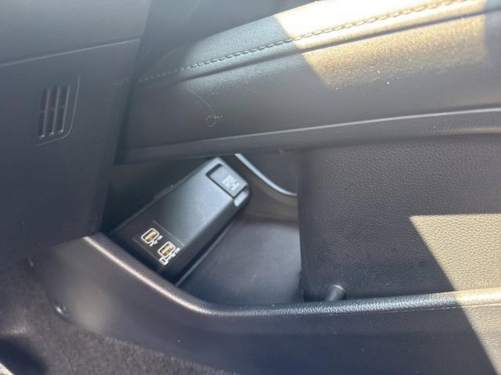 2021 Honda HR-V Vehicle Photo in Harrisburg, PA 17111