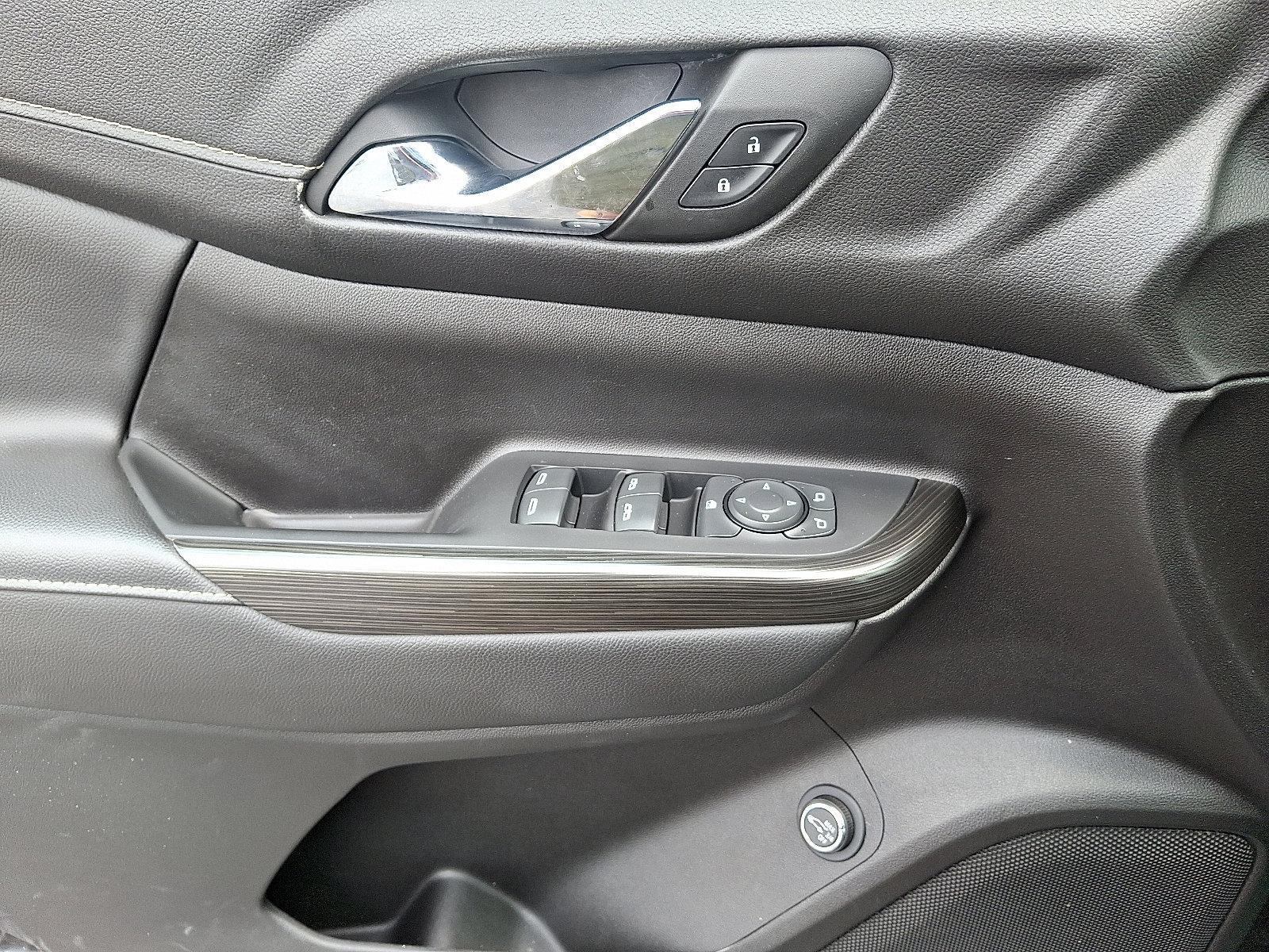 2023 GMC Acadia Vehicle Photo in Harrisburg, PA 17111