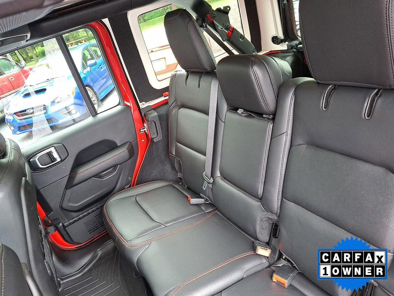 2019 Jeep Wrangler Unlimited Vehicle Photo in Harrisburg, PA 17111