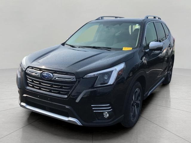 2023 Subaru Forester Vehicle Photo in GREEN BAY, WI 54303-3330