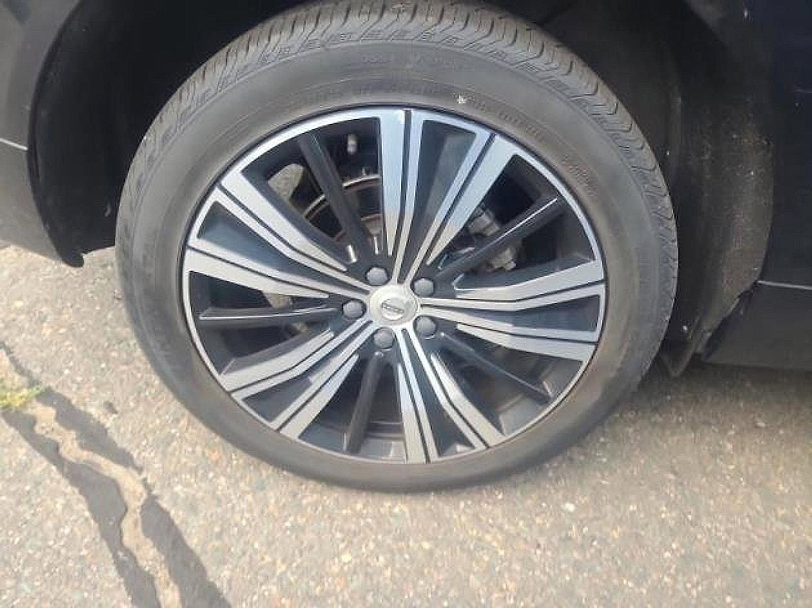 2023 Volvo XC60 Vehicle Photo in Trevose, PA 19053
