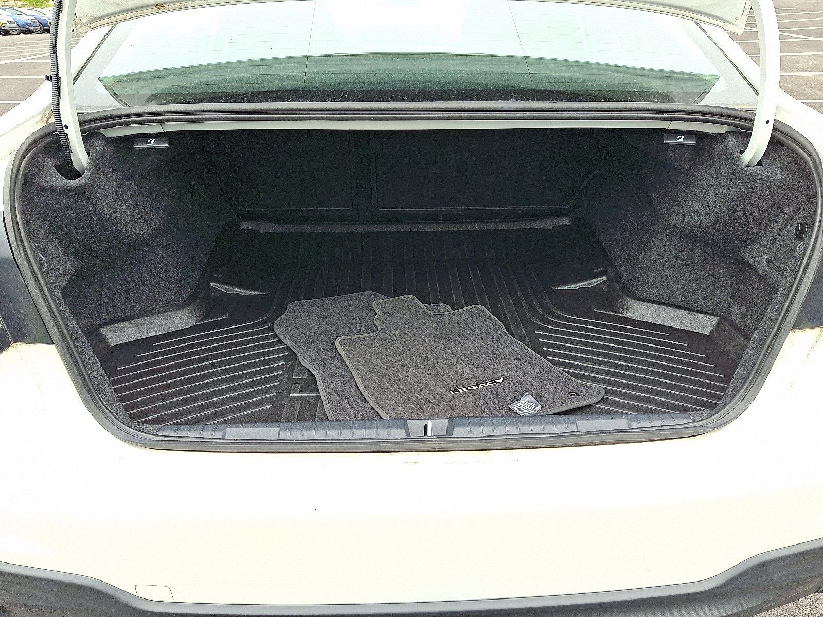 2022 Subaru Legacy Vehicle Photo in Easton, PA 18045