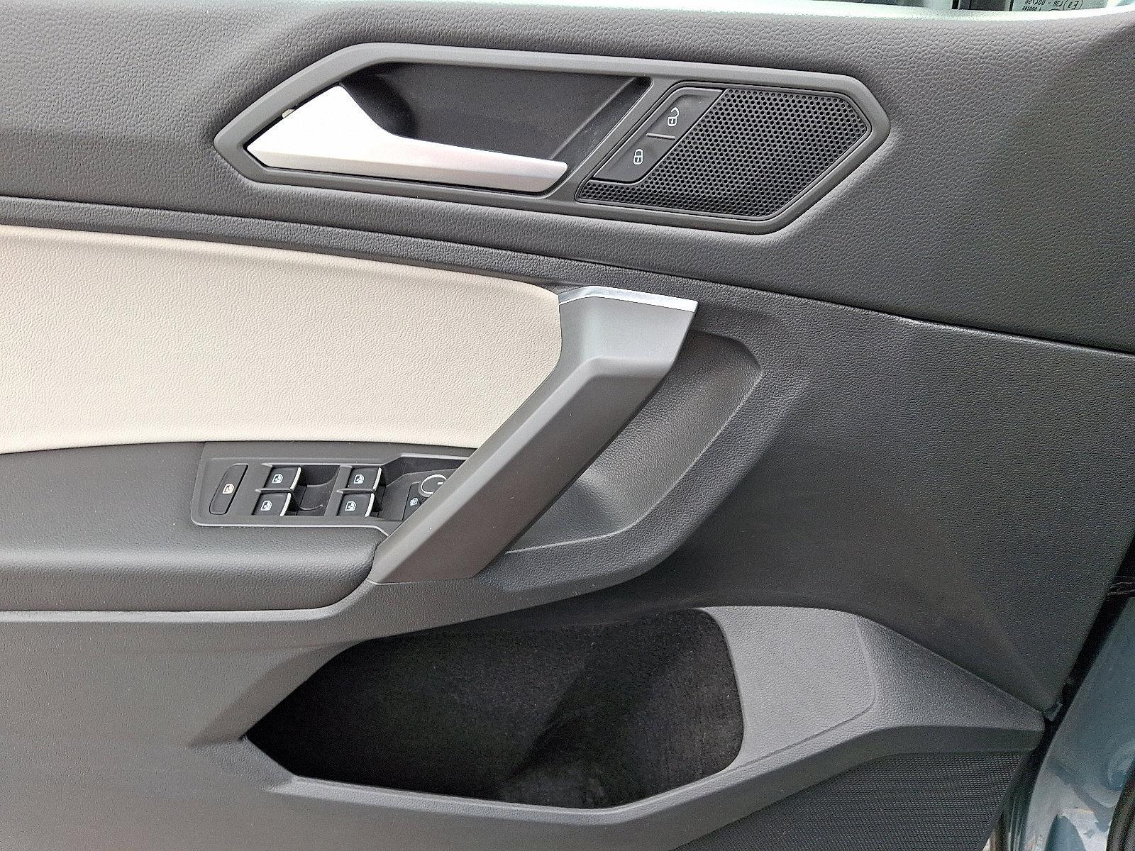 2021 Volkswagen Tiguan Vehicle Photo in Harrisburg, PA 17111