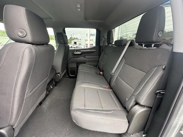 2026 Chevrolet Silverado 1500 Vehicle Photo in GARDNER, MA 01440-3110