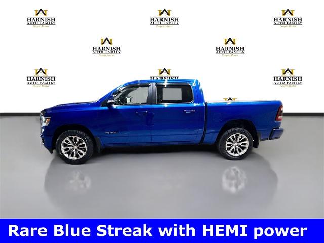 2019 Ram 1500 Vehicle Photo in EVERETT, WA 98203-5662