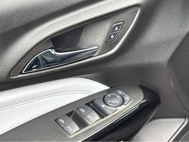 2024 Chevrolet Trax Vehicle Photo in BEAUFORT, SC 29906-4218