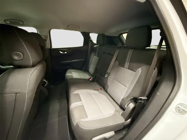 2025 Chevrolet Blazer Vehicle Photo in EVERETT, WA 98203-5662