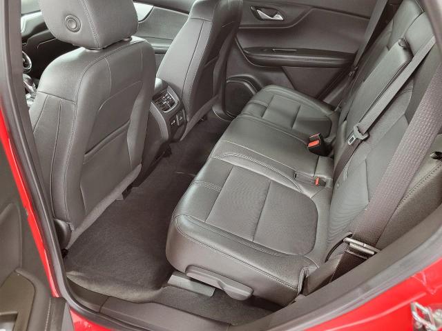 2022 Chevrolet Blazer Vehicle Photo in NEENAH, WI 54956-2243