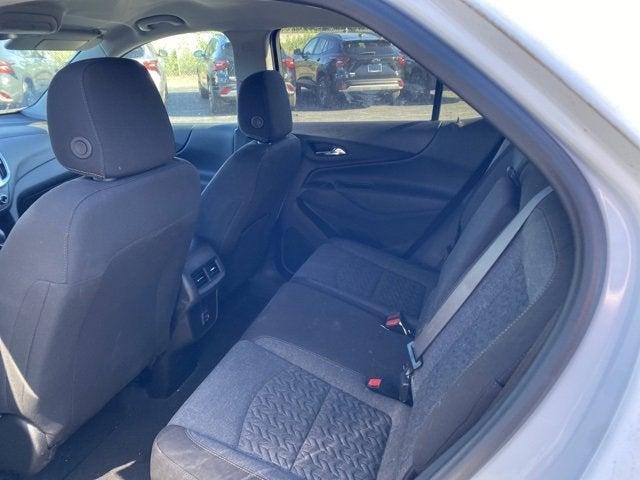 2024 Chevrolet Equinox Vehicle Photo in LANCASTER, PA 17601-0000