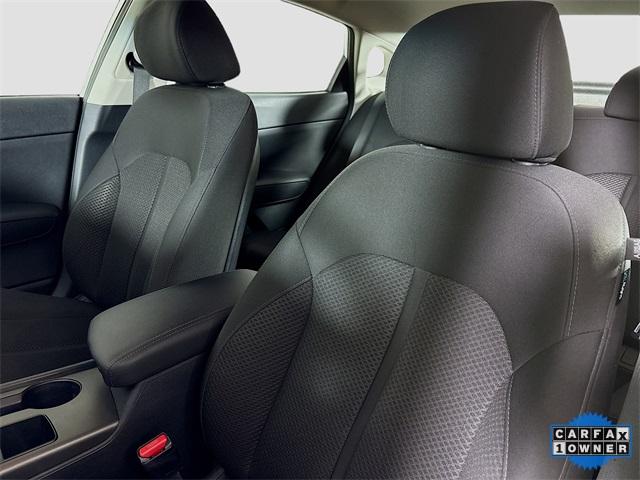 2016 Kia Optima Vehicle Photo in Puyallup, WA 98371