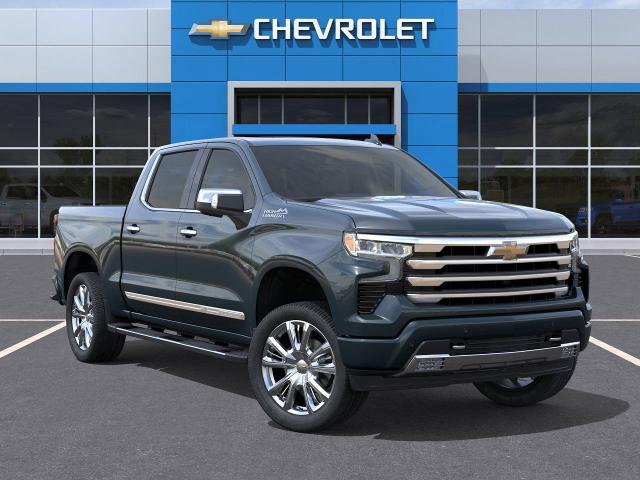 2026 Chevrolet Silverado 1500 Vehicle Photo in SAVANNAH, GA 31406-4513