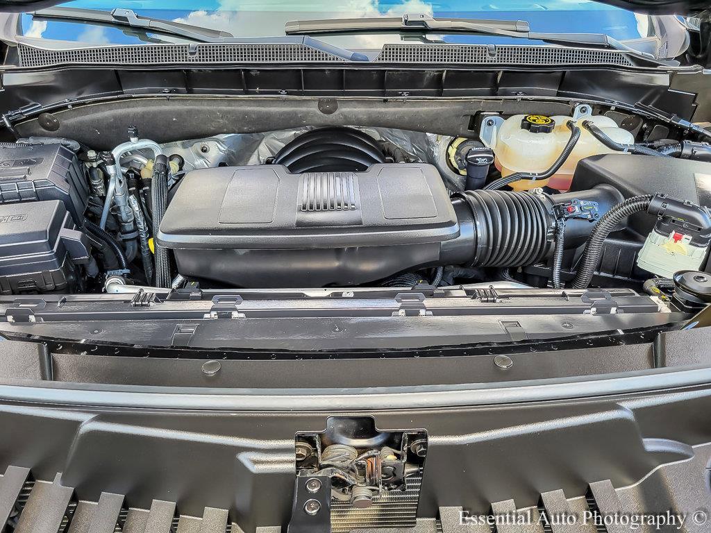 2023 Chevrolet Tahoe Vehicle Photo in AURORA, IL 60503-9326