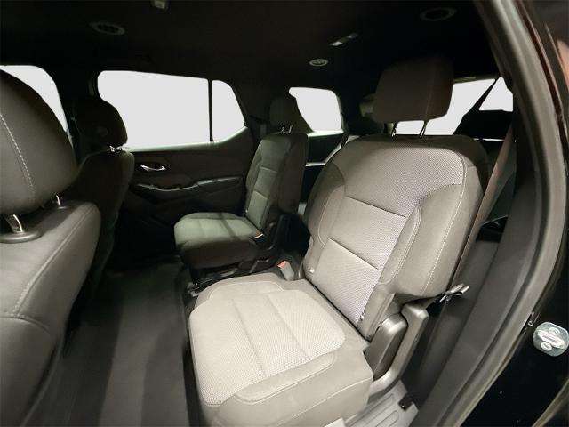 2023 Chevrolet Traverse Vehicle Photo in EVERETT, WA 98203-5662