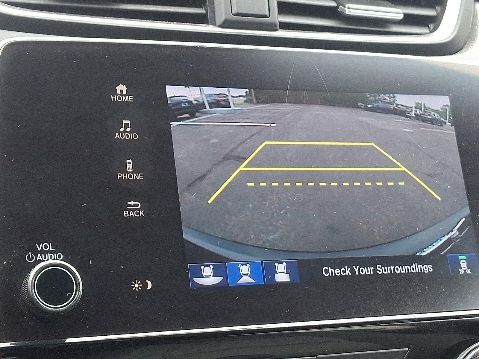 2022 Honda CR-V Vehicle Photo in Harrisburg, PA 17111-1033