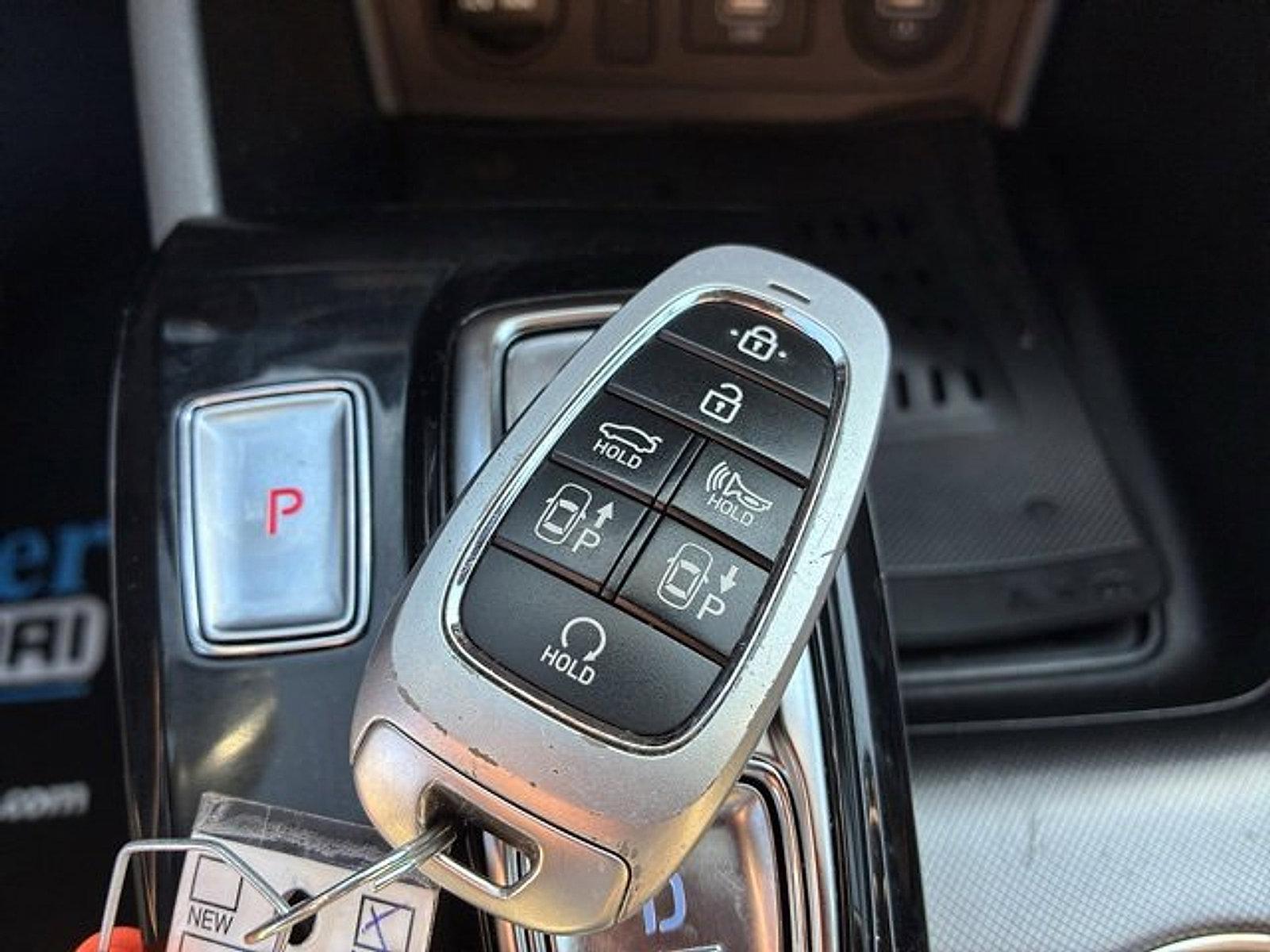 2021 Hyundai SONATA Vehicle Photo in Harrisburg, PA 17111