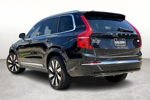 2024 Volvo XC90 Recharge Plug-In Hybrid Vehicle Photo in Houston, TX 77007
