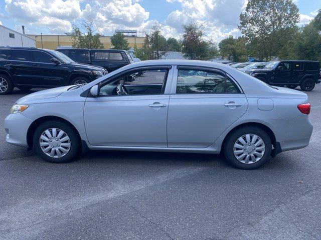 2009 Toyota Corolla Vehicle Photo in Doylsetown, PA 18901