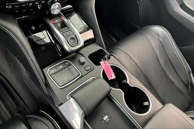 2023 Acura MDX Vehicle Photo in Grapevine, TX 76051