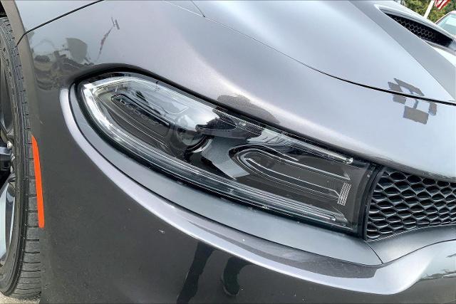 2022 Dodge Charger Vehicle Photo in KANSAS CITY, MO 64114-4502