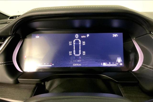 2022 Jeep Grand Cherokee Vehicle Photo in Kansas City, MO 64114