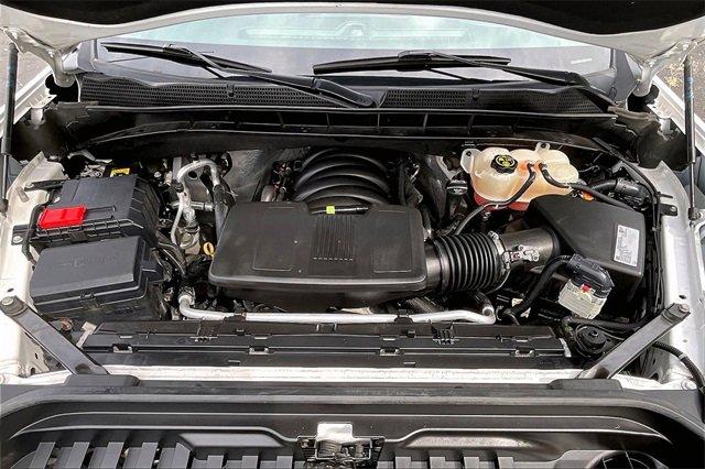 2020 GMC Sierra 1500 Vehicle Photo in INDEPENDENCE, MO 64055-1314