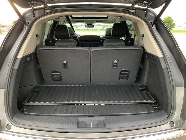 2024 Acura MDX Vehicle Photo in Tulsa, OK 74145