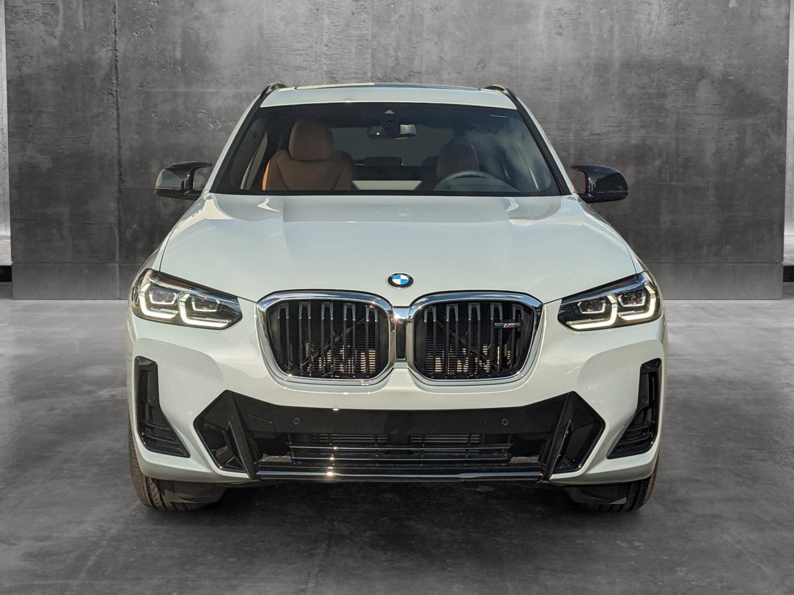 2024 BMW X3 M40i Vehicle Photo in Towson, MD 21204