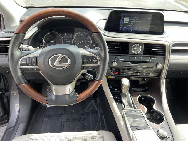 2022 Lexus RX Vehicle Photo in SMYRNA, GA 30080-7631