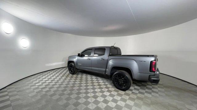 2021 GMC Canyon Vehicle Photo in GILBERT, AZ 85297-0402