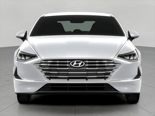 2023 Hyundai SONATA Hybrid Vehicle Photo in Green Bay, WI 54304