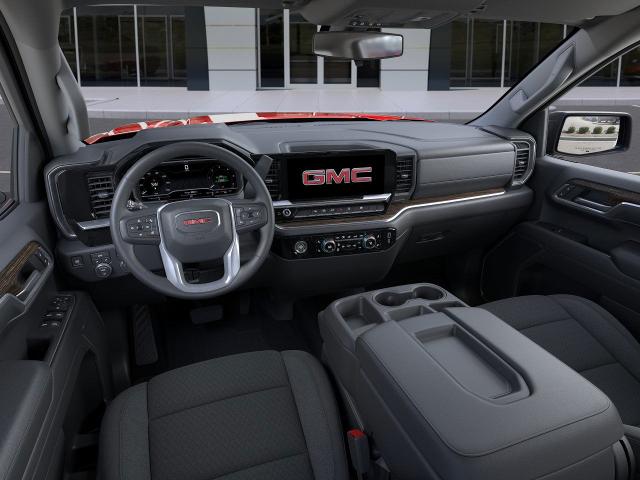 2024 GMC Sierra 1500 Vehicle Photo in APPLETON, WI 54914-8833