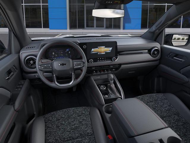 2024 Chevrolet Colorado Vehicle Photo in MIAMI, FL 33172-3015