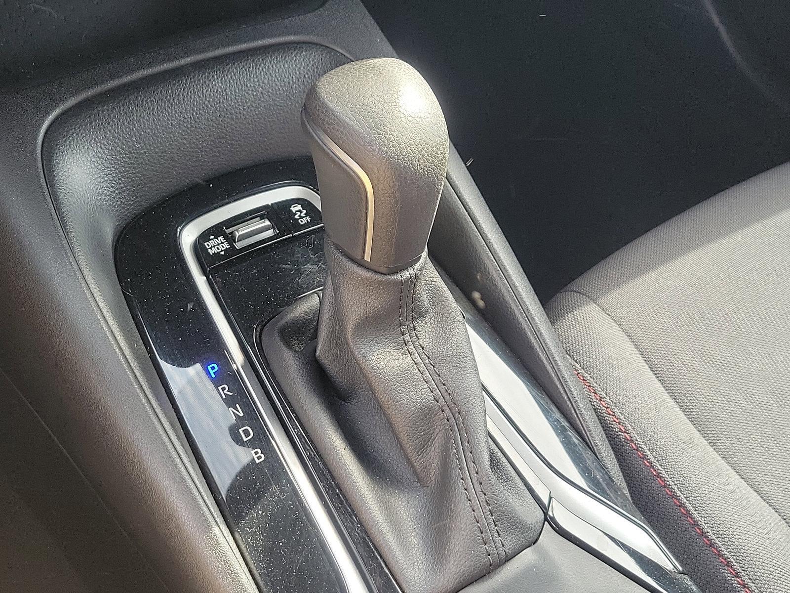 2023 Toyota Corolla Vehicle Photo in Trevose, PA 19053