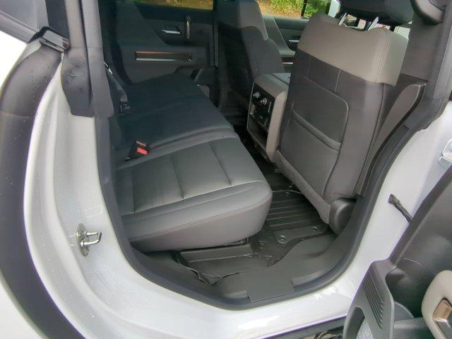 2025 GMC HUMMER EV SUV Vehicle Photo in ALBERTVILLE, AL 35950-0246